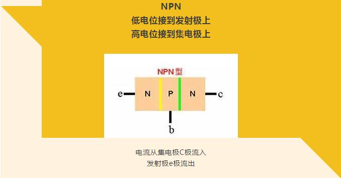 看完你就懂啥是PNP和NPN，不信我們賭！